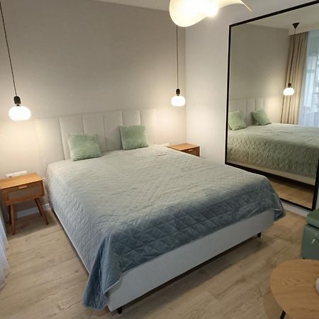 120 W 5 Gwiazdowym Royal Tulip Sand 200 M Od Plazy Dobruk Apartamenty Kolobrzeg Luaran gambar