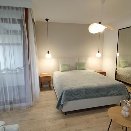 120 W 5 Gwiazdowym Royal Tulip Sand 200 M Od Plazy Dobruk Apartamenty Kolobrzeg Luaran gambar