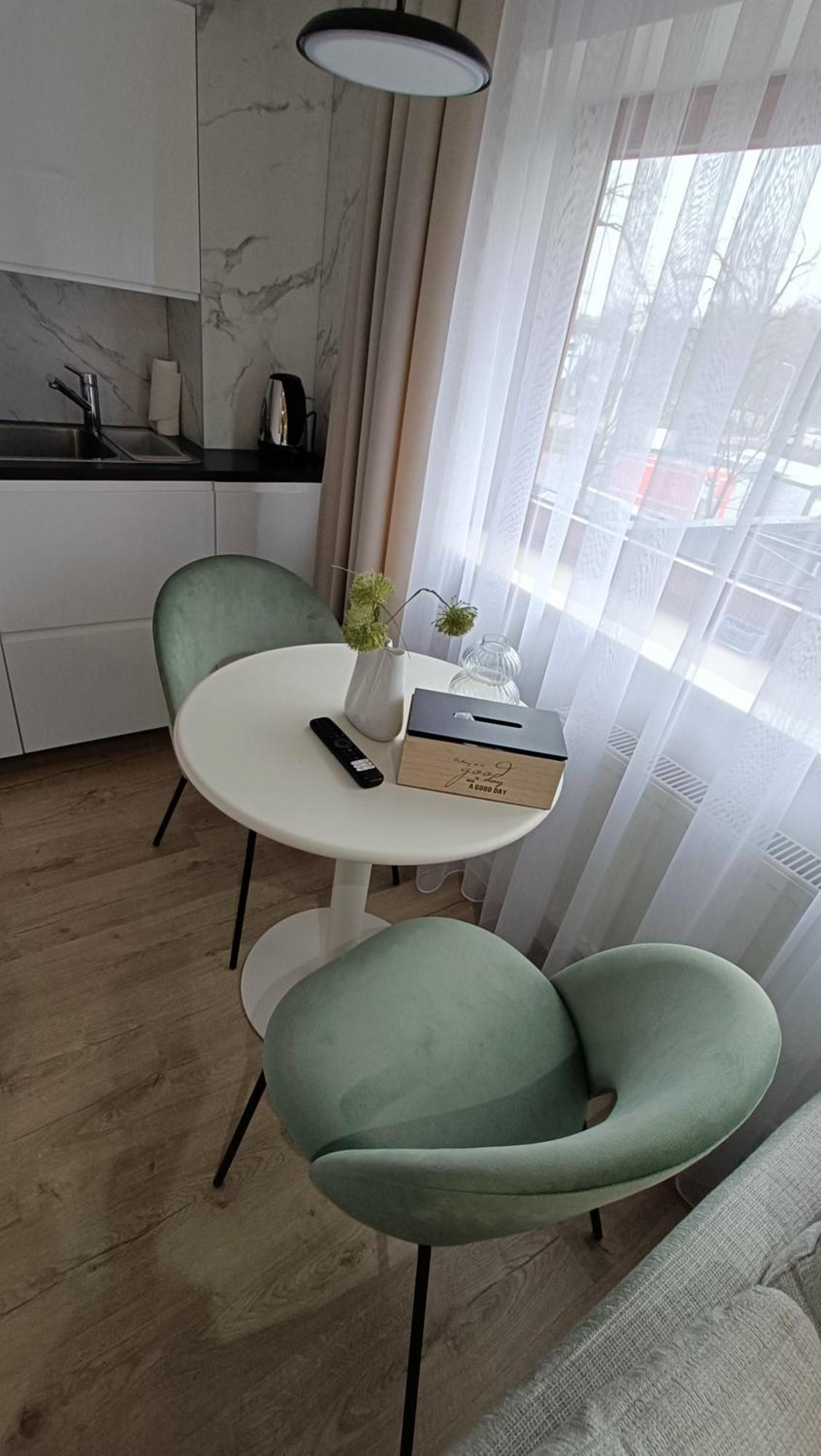 120 W 5 Gwiazdowym Royal Tulip Sand 200 M Od Plazy Dobruk Apartamenty Kolobrzeg Luaran gambar