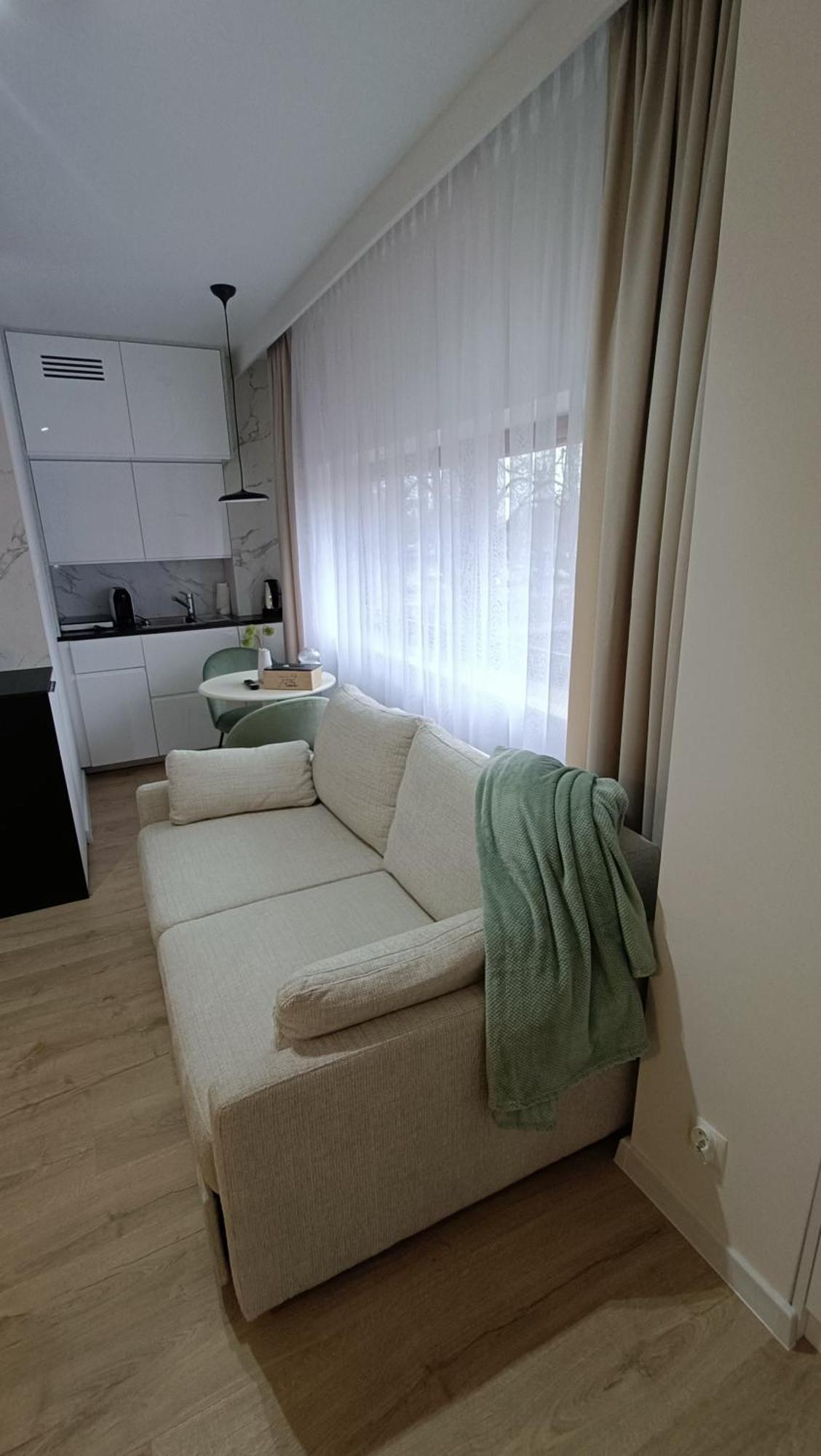 120 W 5 Gwiazdowym Royal Tulip Sand 200 M Od Plazy Dobruk Apartamenty Kolobrzeg Luaran gambar