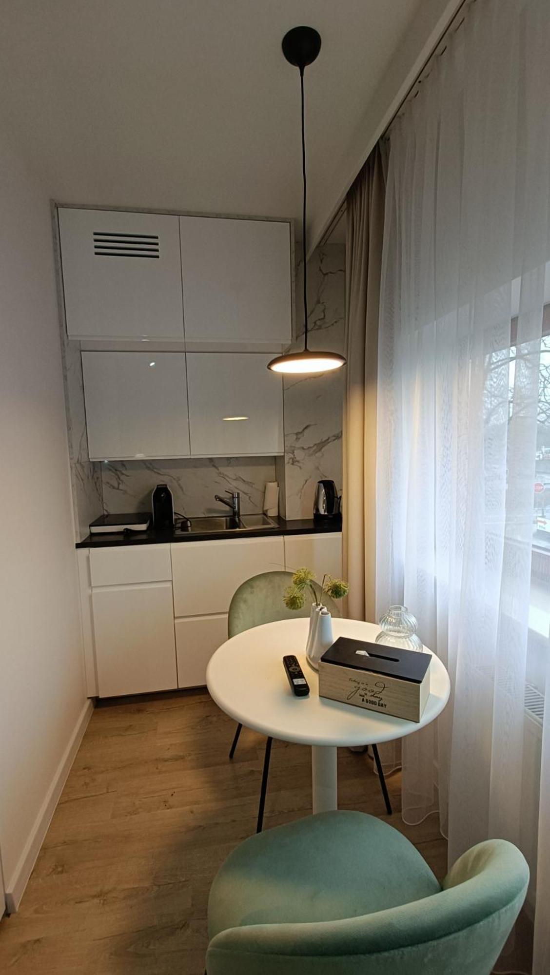 120 W 5 Gwiazdowym Royal Tulip Sand 200 M Od Plazy Dobruk Apartamenty Kolobrzeg Luaran gambar