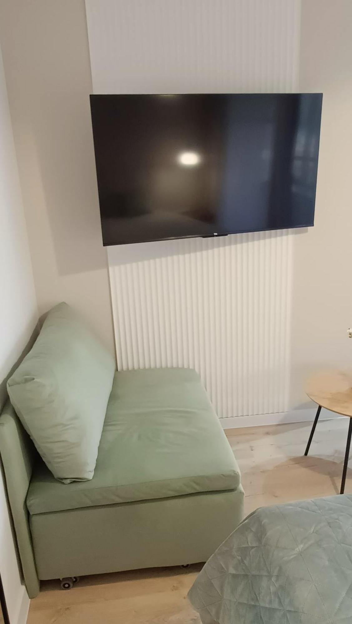 120 W 5 Gwiazdowym Royal Tulip Sand 200 M Od Plazy Dobruk Apartamenty Kolobrzeg Luaran gambar