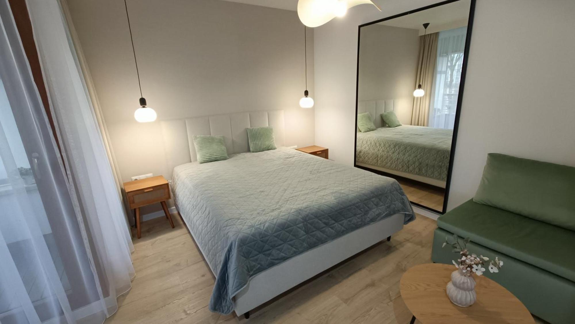 120 W 5 Gwiazdowym Royal Tulip Sand 200 M Od Plazy Dobruk Apartamenty Kolobrzeg Luaran gambar