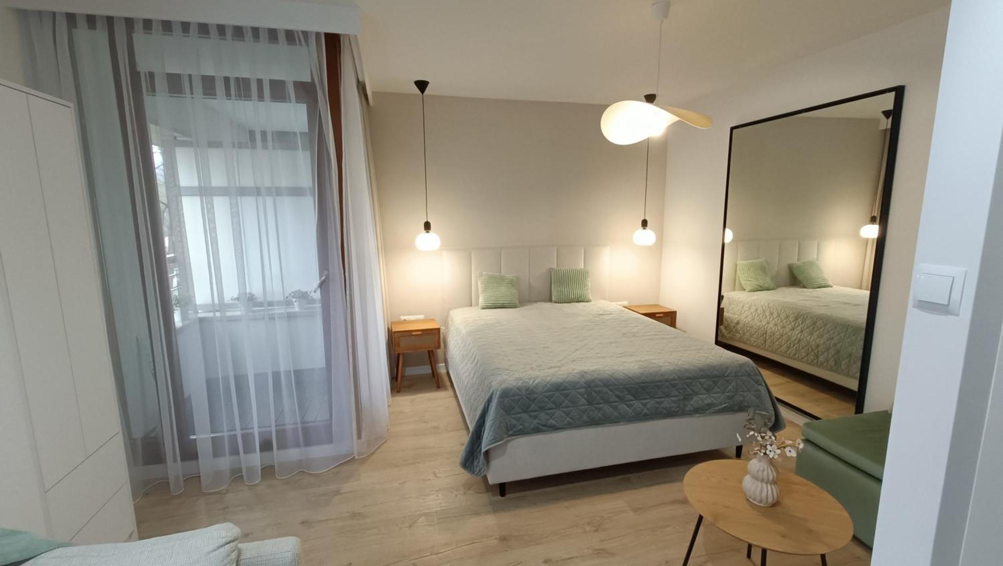 120 W 5 Gwiazdowym Royal Tulip Sand 200 M Od Plazy Dobruk Apartamenty Kolobrzeg Luaran gambar
