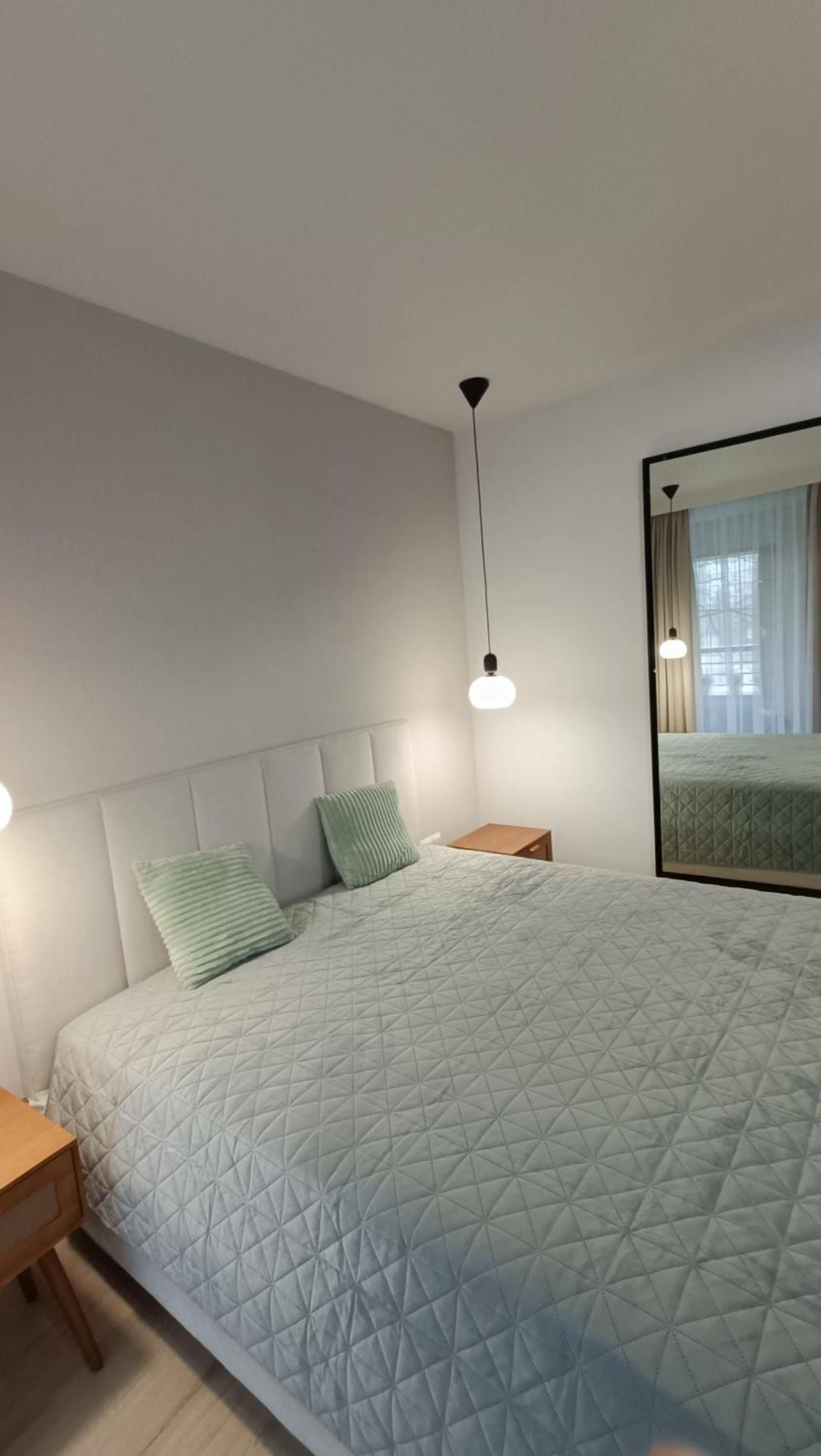120 W 5 Gwiazdowym Royal Tulip Sand 200 M Od Plazy Dobruk Apartamenty Kolobrzeg Luaran gambar