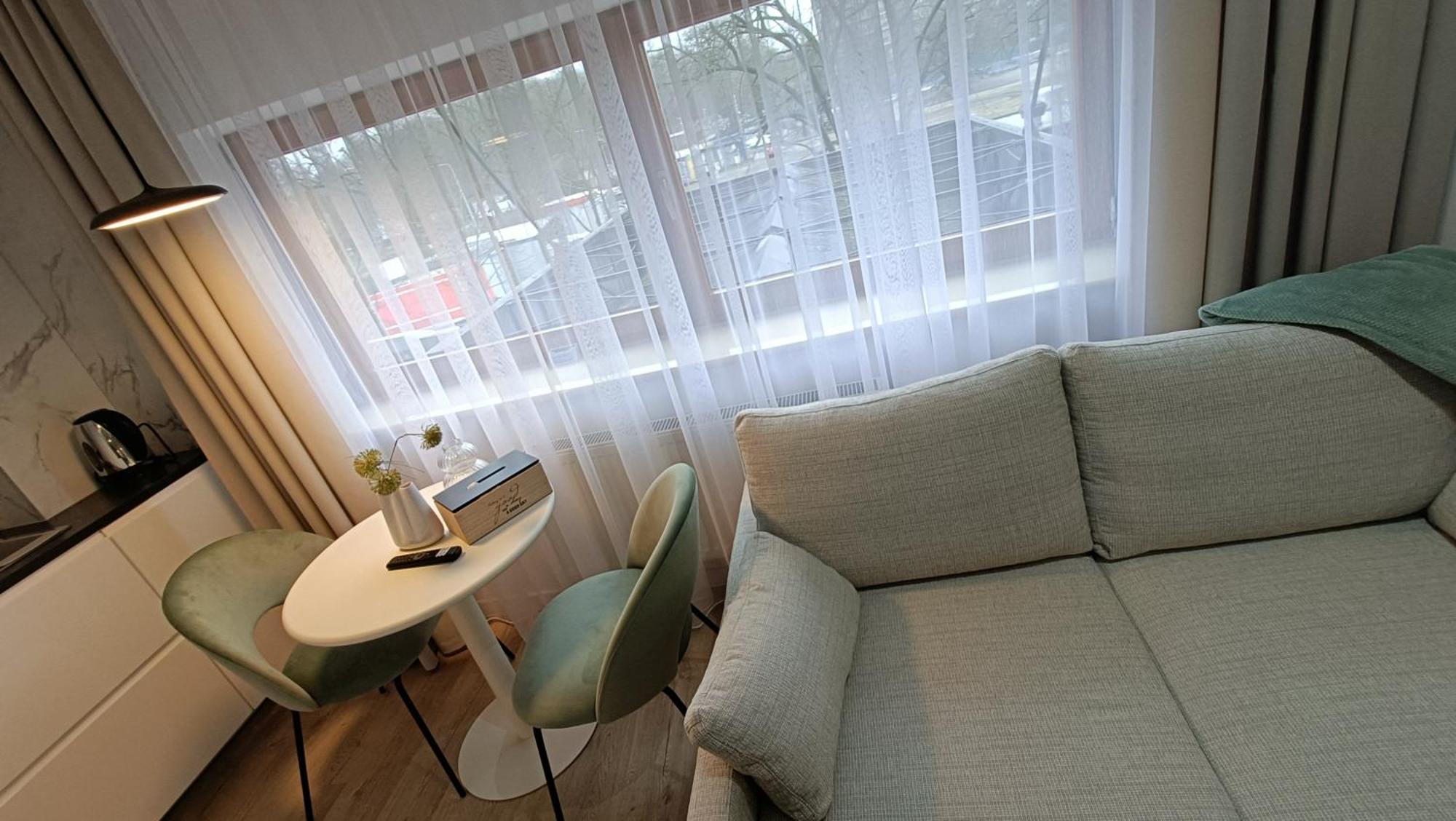120 W 5 Gwiazdowym Royal Tulip Sand 200 M Od Plazy Dobruk Apartamenty Kolobrzeg Luaran gambar