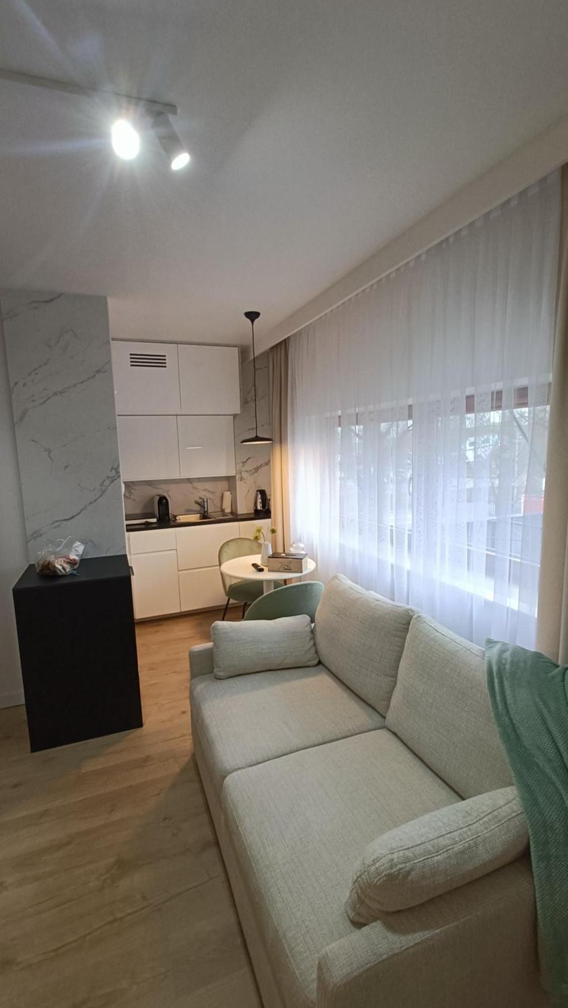 120 W 5 Gwiazdowym Royal Tulip Sand 200 M Od Plazy Dobruk Apartamenty Kolobrzeg Luaran gambar