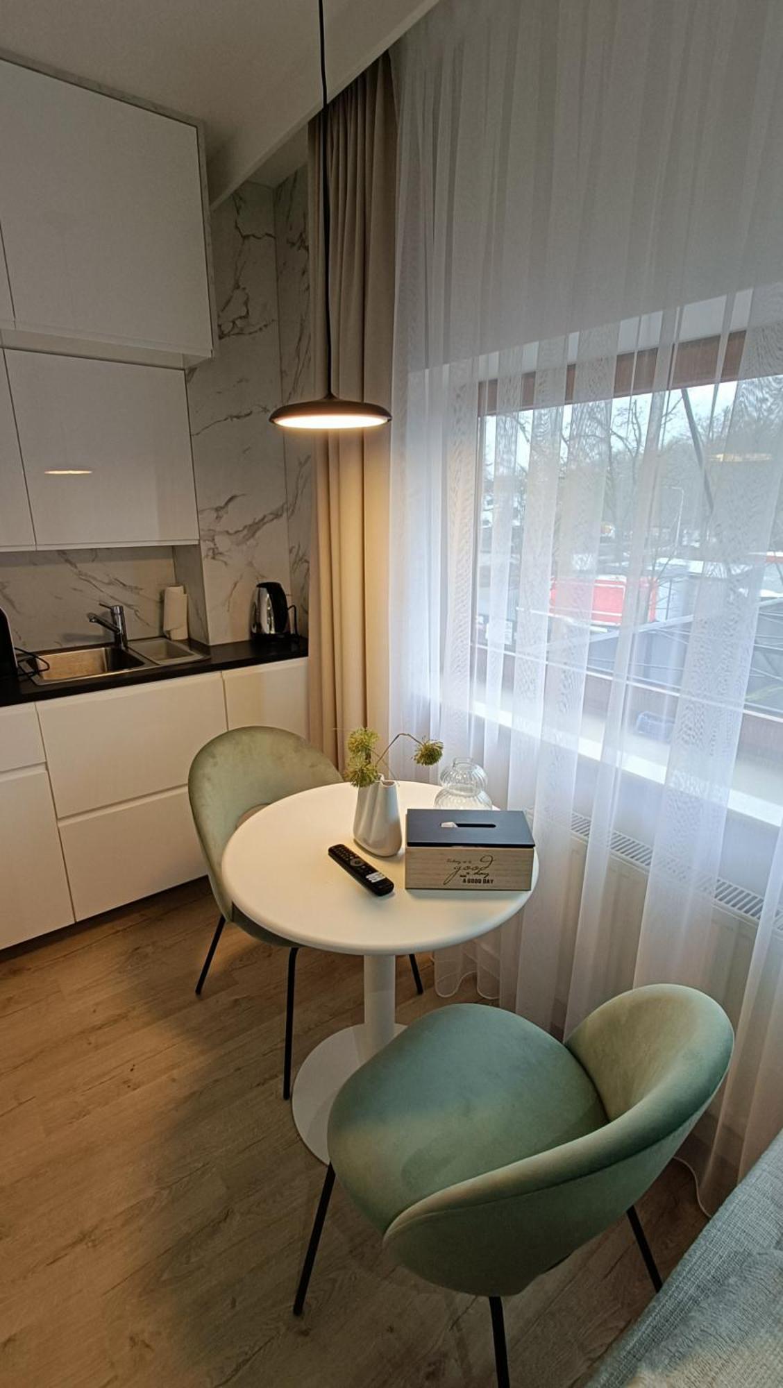 120 W 5 Gwiazdowym Royal Tulip Sand 200 M Od Plazy Dobruk Apartamenty Kolobrzeg Luaran gambar