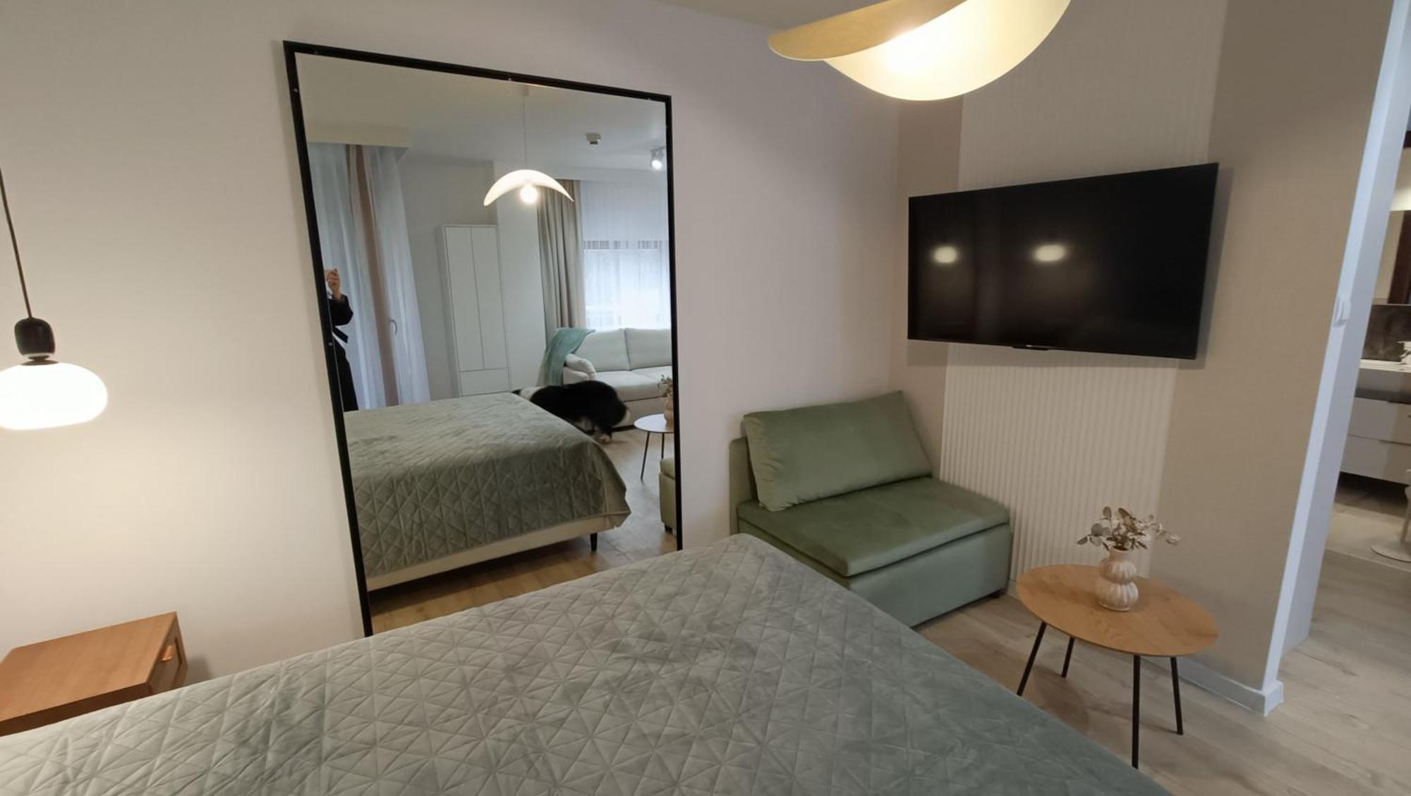 120 W 5 Gwiazdowym Royal Tulip Sand 200 M Od Plazy Dobruk Apartamenty Kolobrzeg Luaran gambar