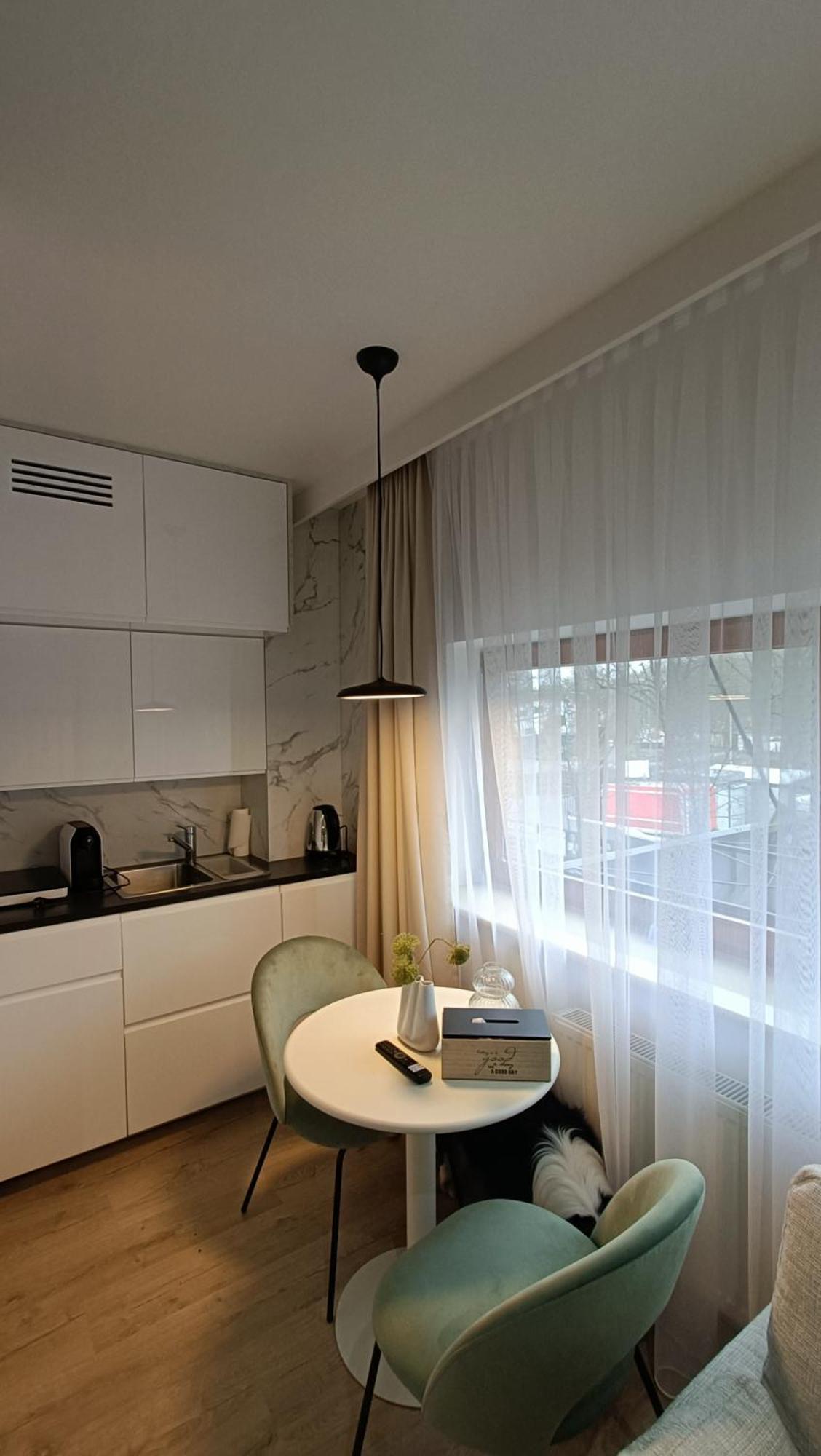 120 W 5 Gwiazdowym Royal Tulip Sand 200 M Od Plazy Dobruk Apartamenty Kolobrzeg Luaran gambar