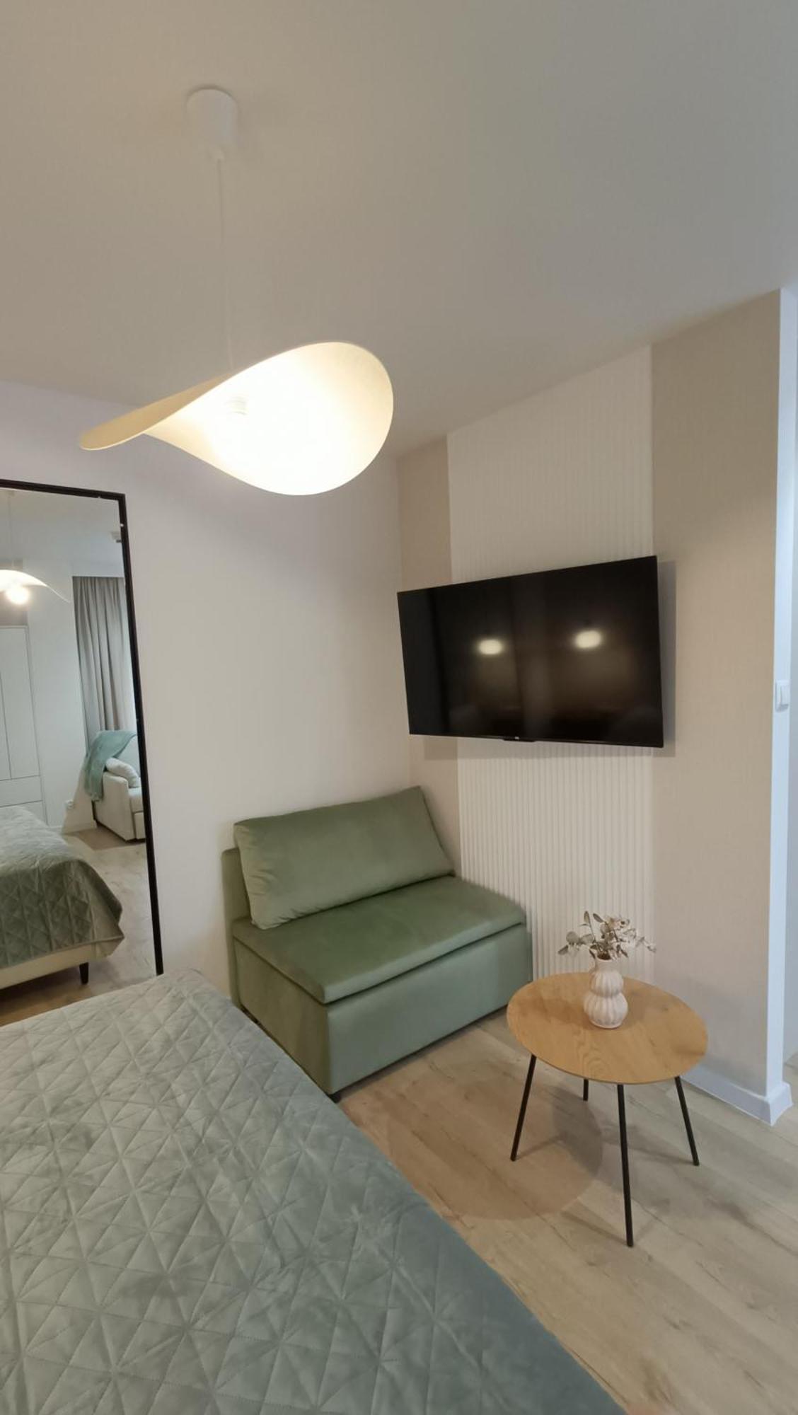 120 W 5 Gwiazdowym Royal Tulip Sand 200 M Od Plazy Dobruk Apartamenty Kolobrzeg Luaran gambar
